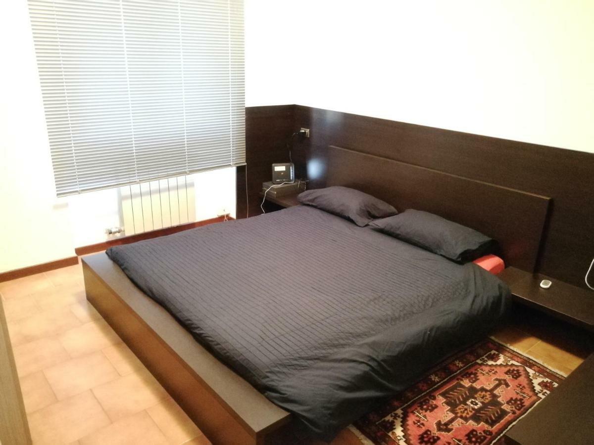 Carducci Apartment - The V Collection Turate Dış mekan fotoğraf